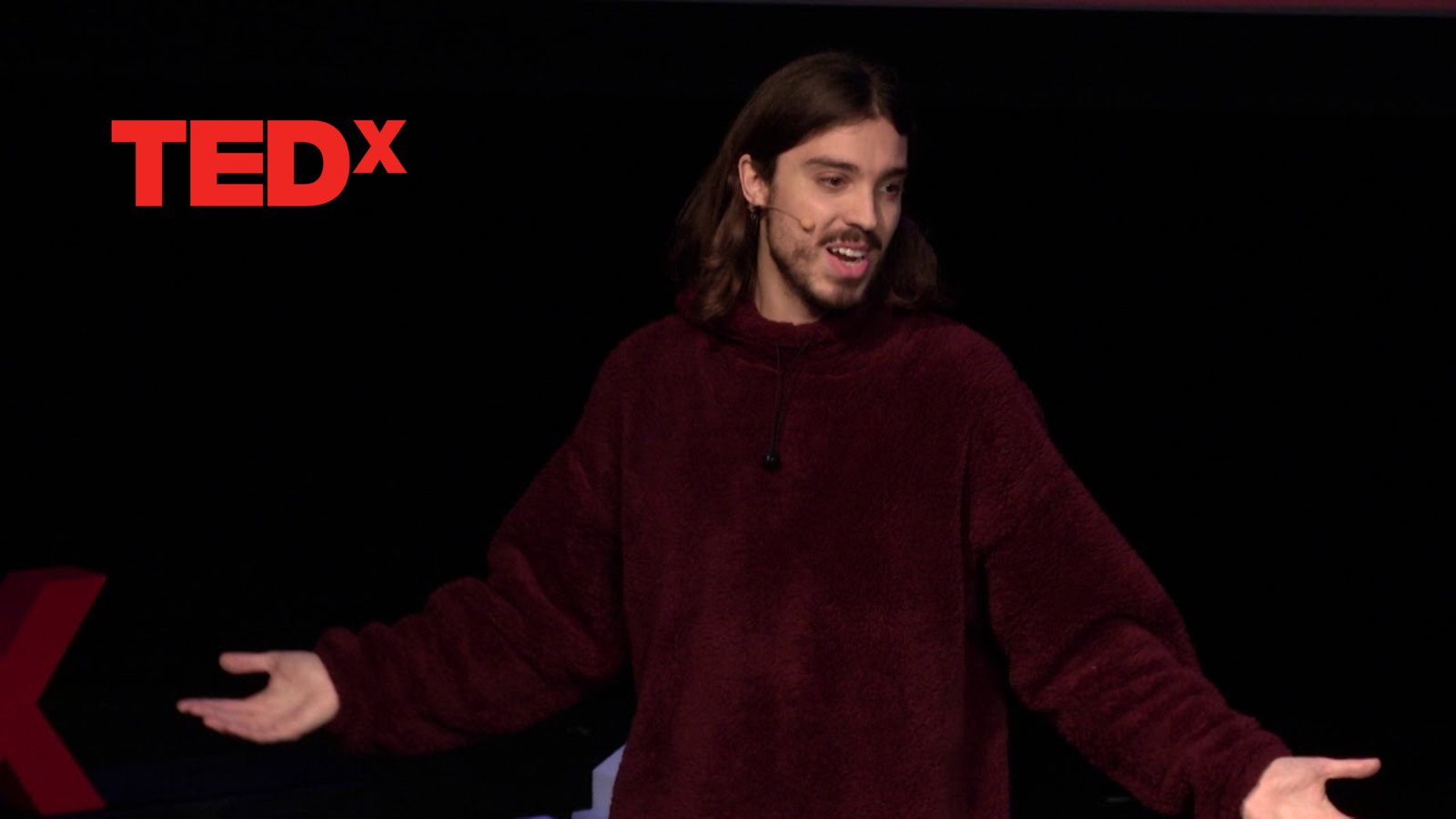Every Argument Against Veganism | Ed Winters | TEDxBathUniversity