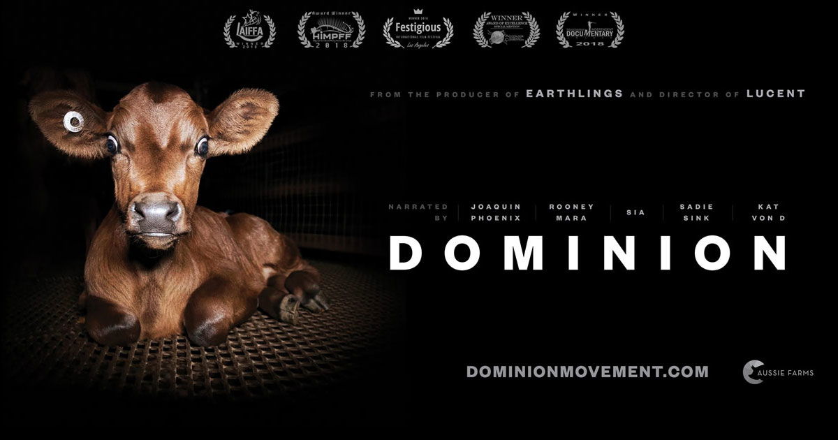 Dominion